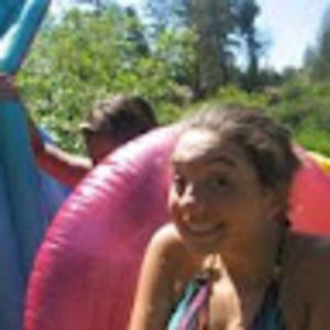 Meet your Posher, Janelle